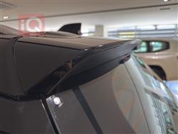 تويوتا أوربان كروزر